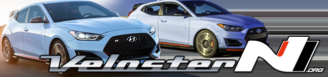 Veloster N Forum